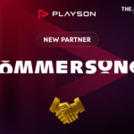 Playson expands presence in Dutch market through Hommerson Casino partnership