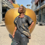 Kgomotso Seboko: The man finding Africa’s next top models
