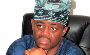 Tinubu Fed Momodu for 40 Years, Says Fani-Kayode