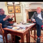 Obi Meets UK Business Leaders, Advocates Stronger Support for MSMEs
