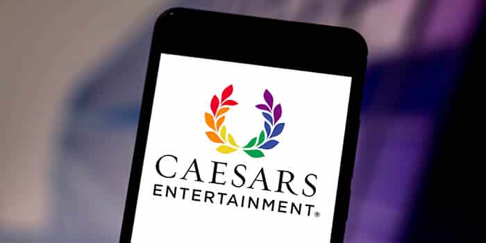 Caesars Keeps $18B Talks About Fertitta Takeover Going