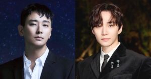 Part of new K-drama starring Ju Ji-hoon and Lee Jun-ho to be filmed in Singapore, casting calls now open, Entertainment News