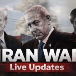 Iran US Israel War Live Updates: ‘Get serious’ or ‘no turning back’: Trump issues fresh warning to Iran