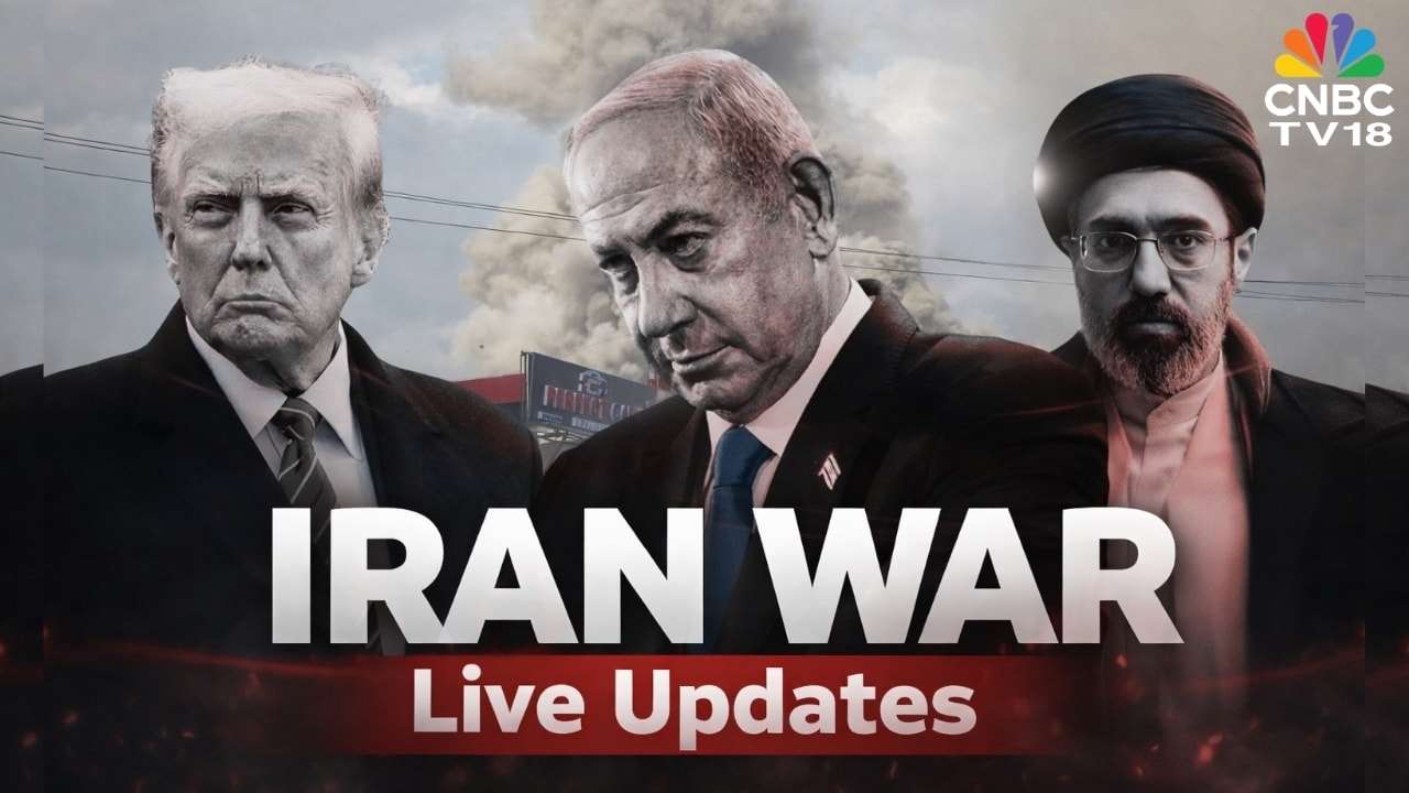 Iran US Israel War Live Updates: ‘Get serious’ or ‘no turning back’: Trump issues fresh warning to Iran