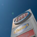 Petrol charges fall for 2nd consecutive day as Caltex, Esso, Sinopec drop prices; Caltex raises diesel by 20 cents, Money News