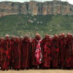 Traditional circumcisions in South Africa are killing dozens of young men and boys