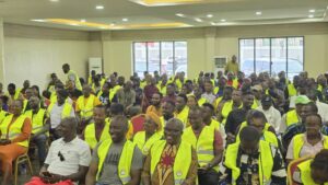 PDP Begins e-Registration Exercise In Enugu Despite Lingering Crisis