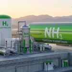 Saudi SARCO, China’s Ally Hydrogen Partner to Build Jazan Green Ammonia Project