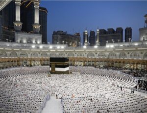 Eid Al-Adha 2026: Saudi Arabia Confirms Date, 4-Day Holiday for Private Sector