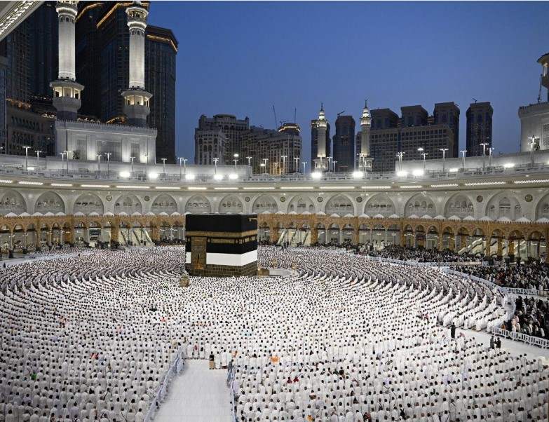 Eid Al-Adha 2026: Saudi Arabia Confirms Date, 4-Day Holiday for Private Sector
