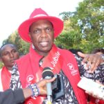 Uhuru Wanted to Quit Politics. So Why Is He Still Here? Jubilee’s Kioni Has a Surprising Answer