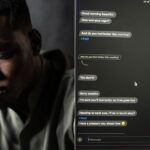 UK-Based Nigerian man shares emotional story of alleged betrayal