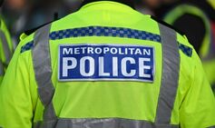 Two men charged over ‘filming antisemitic social media videos’