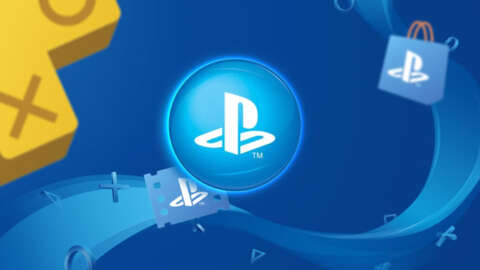 Sony Has Global Plans For PlayStation Age Verification