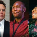 “It Was a Spy Job for Elon Musk” — Seun Kuti Claims IShowSpeed’s Africa Tour Had Hidden Motive