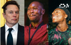 “It Was a Spy Job for Elon Musk” — Seun Kuti Claims IShowSpeed’s Africa Tour Had Hidden Motive