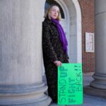 Suburbanites embrace anti-Trump resistance: ‘This is our fight’…