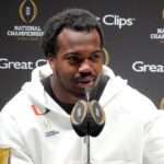 New Cowboys Mock Draft Gifts Dream All-American Game-Wrecker, Stud LB