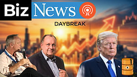 BN Daybreak Fri 20 Mar: R12 diesel, R8 petrol hike warning; IFP resurgent in KZN; US’s $200bn Iran War bill