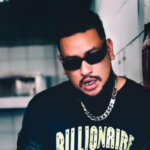AKA Premium Clothing Brand Launches “Drop 001” In Tribute To Supa Mega’s Legacy