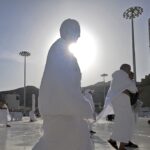 Saudi police arrest Egyptian duo over fake Haj service ads on social media