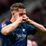 Premier League title race: Arsenal out to equal 66-year-old English league record in West Ham clash