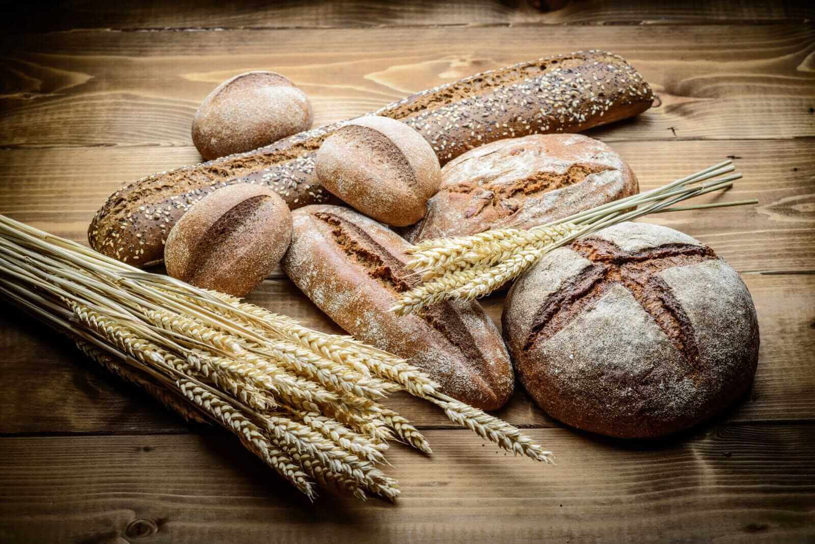 Wheat Bouncing on Friday