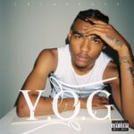 Lucasraps Steps Into His Moment With ‘Y.O.G’ Release