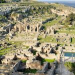 An ancient city was left in ruins—but this remarkable statue survived