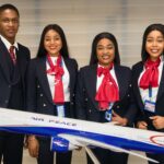 Air Peace Reaffirms Commitment To Global Aviation Standards, Reschedules Lagos–London Flight After Technical Check