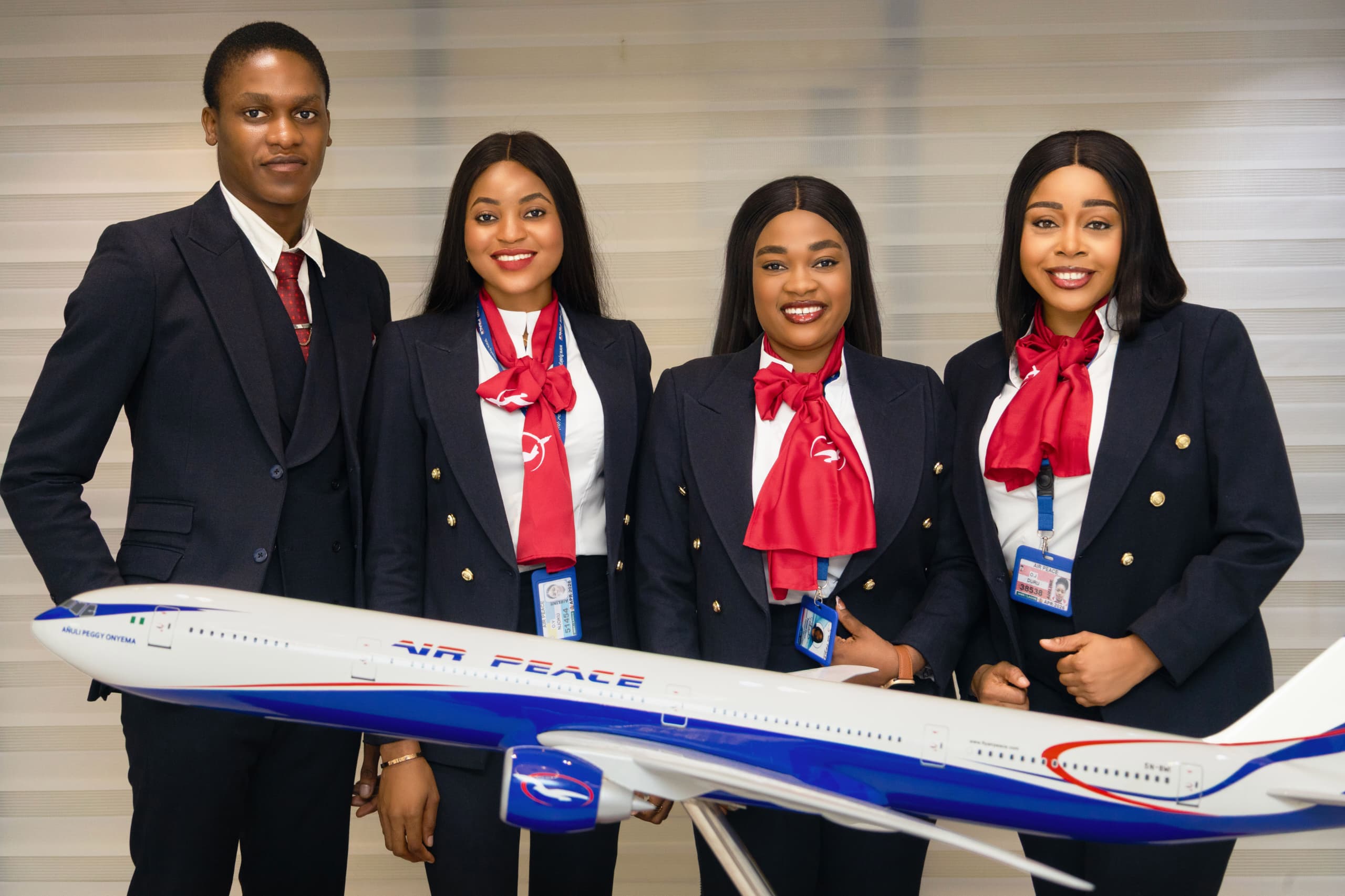 Air Peace Reaffirms Commitment To Global Aviation Standards, Reschedules Lagos–London Flight After Technical Check
