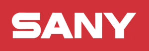 SANY America Recognized for Industry Support and Dedication
