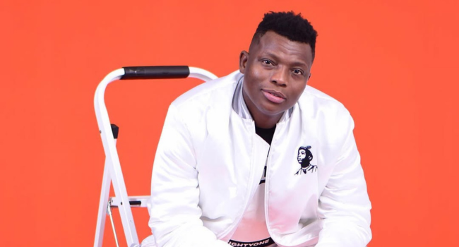 Zuluboy Shares Studio Update As New Music Nears Completion