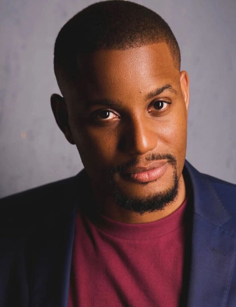 Popular Nollywood Actor, Alex Ekubo Is Dead