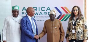 JUST IN: Tinubu Gives Approval For Nigeria To Host 2026 CAF Awards