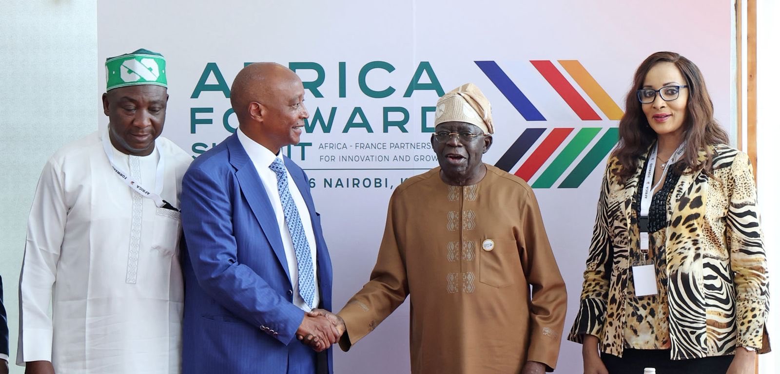 JUST IN: Tinubu Gives Approval For Nigeria To Host 2026 CAF Awards
