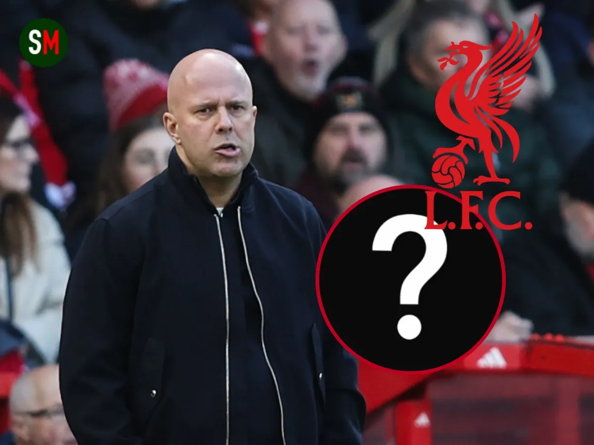 Liverpool transfer news: £67m Arne Slot star still has strong ‘desire’ to join European giant despite Champions League risk