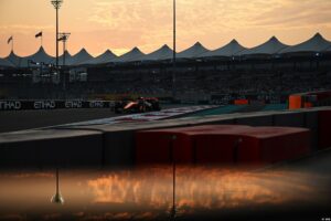 F1 considering brutal Xmas finish to recover axed races