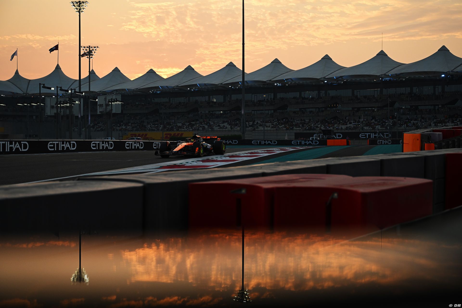 F1 considering brutal Xmas finish to recover axed races