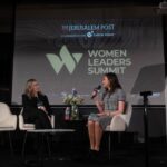 Women Leaders Summit opens in Tel Aviv, spotlighting bold ideas and influential leadership