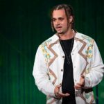 The language you’re fluent in — but forgot how to hear | Louis VI