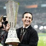 Aston Villa win Europa League: Unai Emery joins Carlo Ancelotti and Jose Mourinho as impact on Premier League assessed