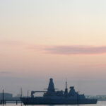 UK deploys warship to Middle East with eye on potential Hormuz mission