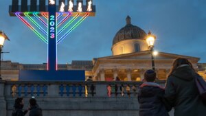 London men charged over TikTok harassment filming of Jews