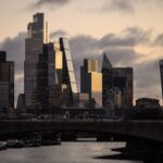 M&C Saatchi profit slumps amid Iran war warning and ‘softer’ UK market