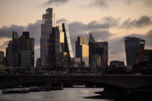 M&C Saatchi profit slumps amid Iran war warning and ‘softer’ UK market