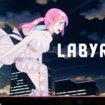 Shoji Kawamori’s Labyrinth Anime Film Unveils English-Subtitled Trailer, Visual