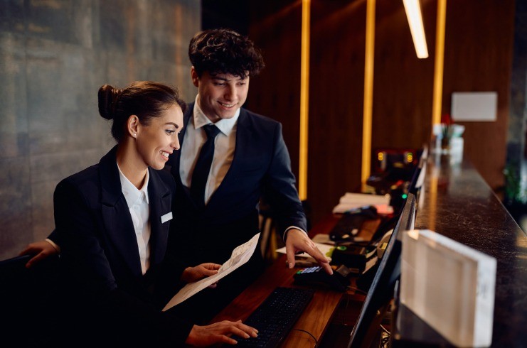 Smarter Staffing, Stronger Margins: Rethinking Hotel Workforce Planning
