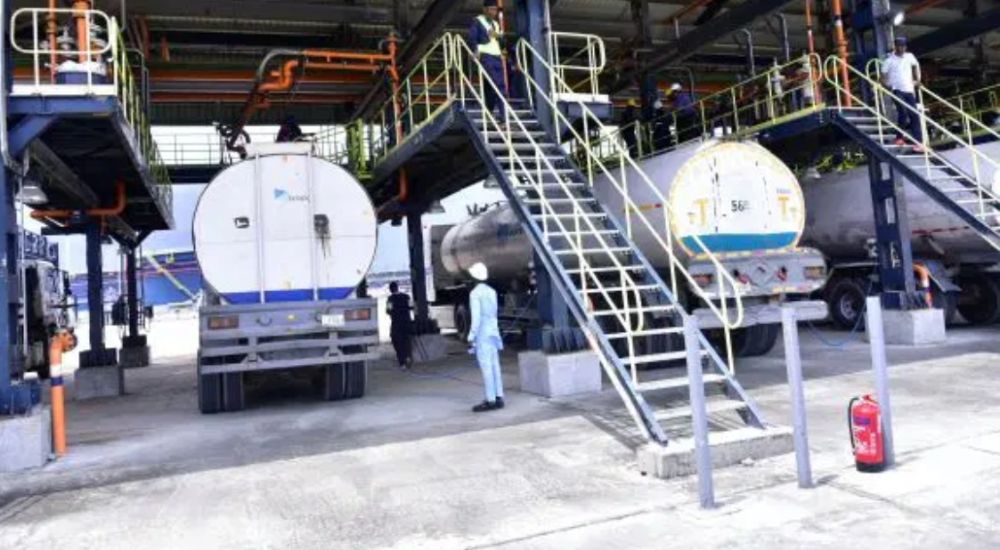 African Nations Seek Dangote Fuel Amid Global Crisis