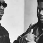 Joeboy, Wizard Chan unveil joint EP ‘Agaba Romantic’